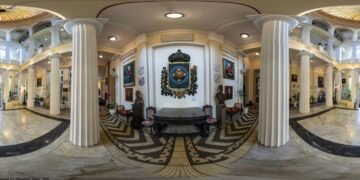 IGHB presta homenagem a cinco personalidades baianas ao comemorar 129 anos de fundação nesta terça (16) de maio