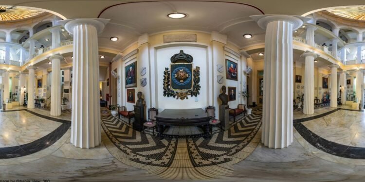 IGHB presta homenagem a cinco personalidades baianas ao comemorar 129 anos de fundação nesta terça (16) de maio