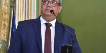 Muniz admite racha no PSDB sobre possível saída da base de Bruno Reis