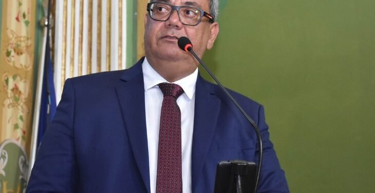 Muniz admite racha no PSDB sobre possível saída da base de Bruno Reis