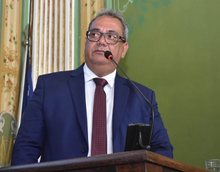 Muniz admite racha no PSDB sobre possível saída da base de Bruno Reis