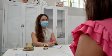 Prefeitura de Juazeiro disponibiliza atendimentos ginecológicos à população portadora do vírus HIV