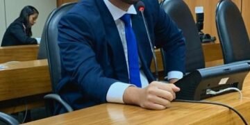 Jordávio reúne assinaturas de deputados e envia cobrança de medidas à autoridades em apoio a Vini Junior