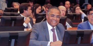 Marinho discute eSports em audiência pública na Câmara dos Deputados