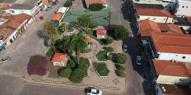 Tremor de terra de magnitude 2.8 é registrado em Jaborandi, no oeste baiano