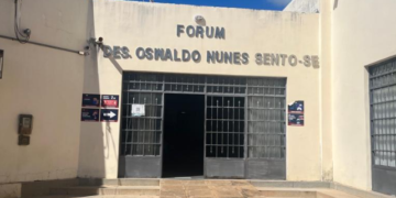 Cartório Eleitoral de Sento Sé retoma coleta de biometria dos eleitores