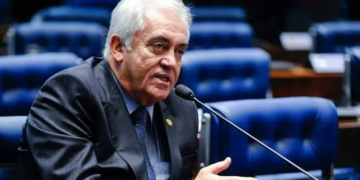 Otto Alencar é escolhido como relator das indicações de Lula ao Banco Central