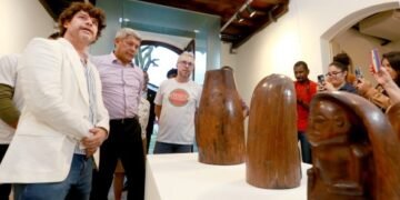 Governo cria iniciativa para incentivar acesso aos museus do estado