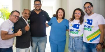 População do João Paulo II agradece à Prefeitura de Juazeiro pela edição especial do ‘Social Até Você’