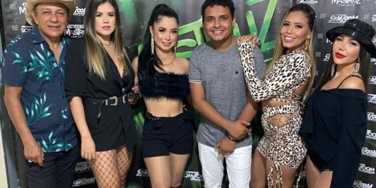 TCM revoga liminar e show da banda Mastruz com Leite é mantido no São João