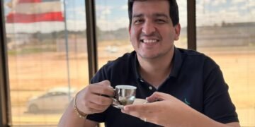 ‘Sensibilidade e empatia’, diz Danilo Henrique sobre distribuição gratuita de absorventes nas escolas de LEM