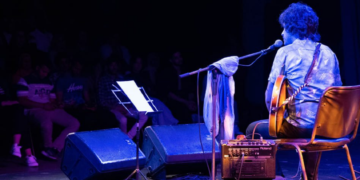 Paisagem Sonora promove minicurso sobre músicas transoceânicas