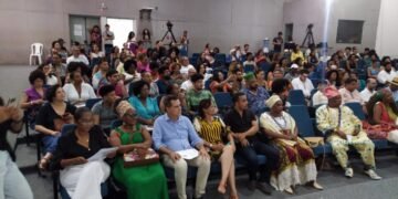 Cachoeira é sede do II Ciclo Afro