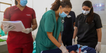 Maternidade de Juazeiro: Prefeitura de Juazeiro oferta atendimento completo aos Recém-Nascidos nas primeiras horas de vida