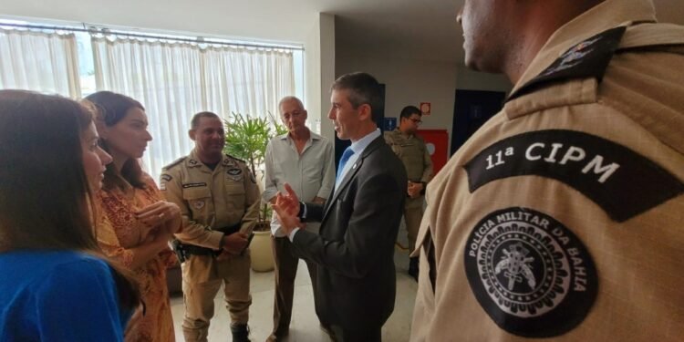 Curso de Vigilância Participativa tem adesão de 100 profissionais da iniciativa privada