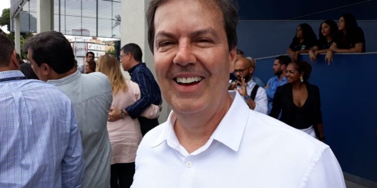 Cotado para 2024, Trindade alfineta prefeitura: “priorizam festas”