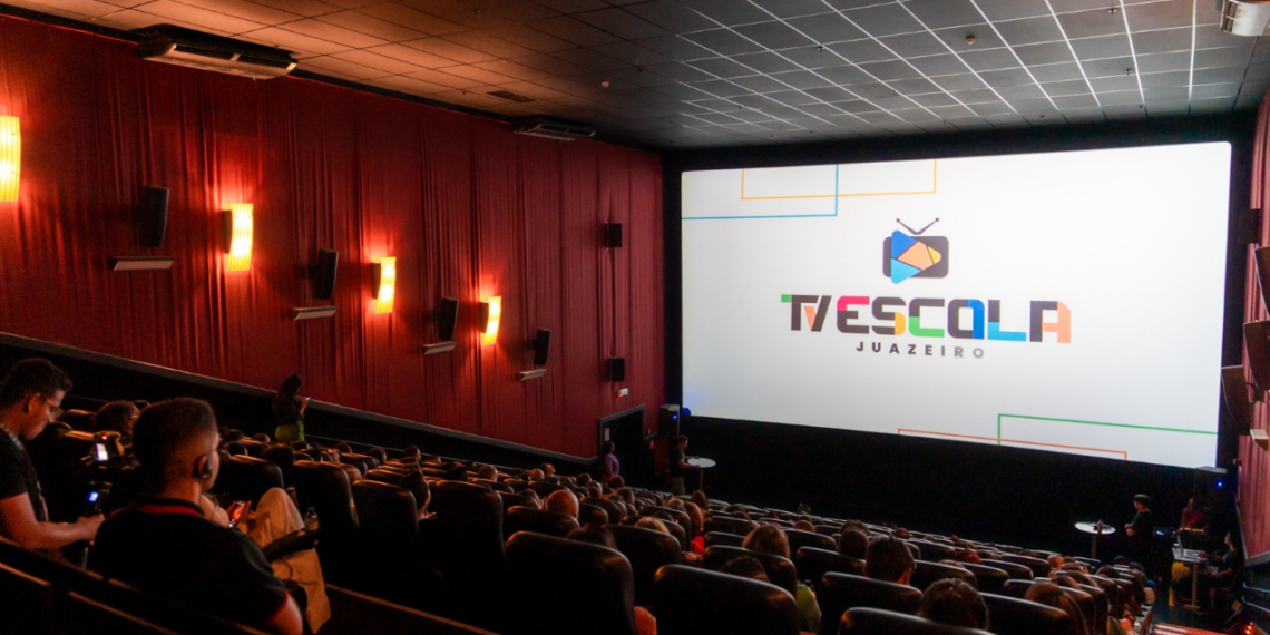 Gestão Suzana Ramos apresenta nova plataforma da TV Escola Juazeiro