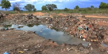 Brejões é obrigado a encerrar atividades de lixão da zona rural