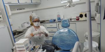 Unidade Móvel Odontológica vai integrar Feira de Saúde para Mulheres no bairro Alto do Cruzeiro esta semana