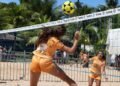 III Etapa do Campeonato Baiano de Futevôlei promete agitar Salvador com música e esporte