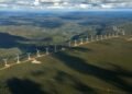 Bahia encerra primeiro trimestre de 2023 como líder nacional na geração de energia eólica