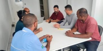 Ordenamento urbano é pauta de reunião entre Prefeitura de Juazeiro e CREA-BA