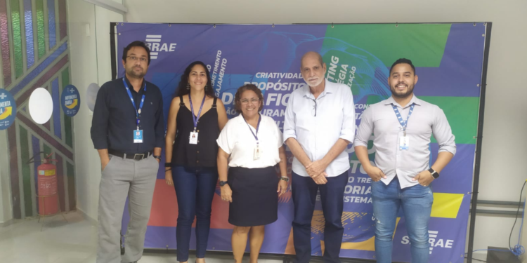 Prefeitura de Juazeiro vai oferecer cursos de capacitação para os permissionários de feiras e mercados da cidade