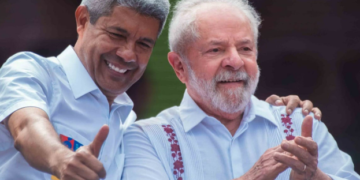 Otimista com parcerias, Jerônimo detalha ida de Lula para a Bahia