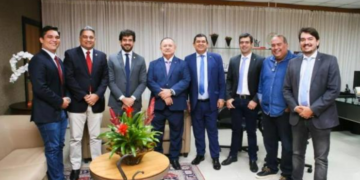 Comissão de Agricultura da Alba aprova criação de subcomissão para discutir ações do MST