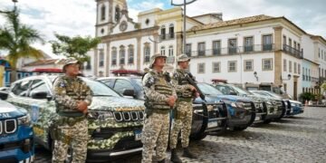 Prefeitura vai elaborar plano municipal de segurança pública