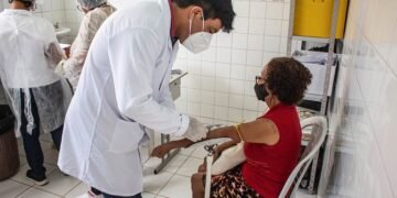 Prefeitura de Juazeiro realiza mais de 130 atendimentos no bairro Santo Antônio