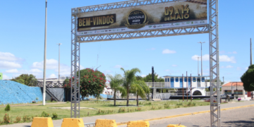 Prefeitura de Juazeiro comunica interdição da Orla II para realização da XIV ExpoVale