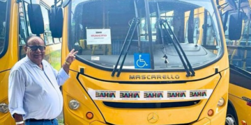 Investigado por superfaturamento, prefeito tem quebra de sigilo bancário determinado pelo TJ-BA