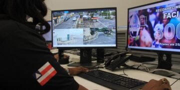 Prisões pelo Reconhecimento Facial aumentam 1.218% em 2023