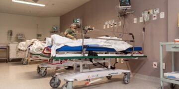 Mutirão de Cirurgia eletiva ultrapassa a marca de 150 mil procedimentos