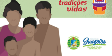 #VireCarranca 2023: Prefeitura de Juazeiro apoia campanha em defesa do Velho Chico