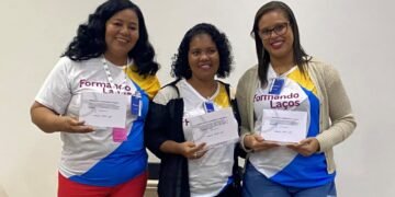 Ser+ certifica em gestão mulheres de cooperativas de resíduos sólidos de Salvador e Camaçari
