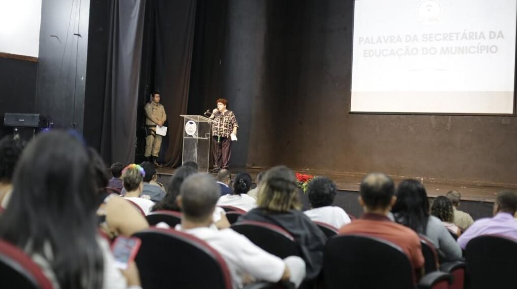 Projeto de Vigilância Participativa amplia ações preventivas em escolas