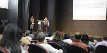 Projeto de Vigilância Participativa amplia ações preventivas em escolas