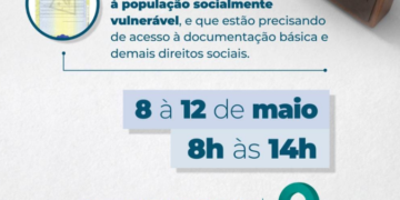 SJDH participa da ‘Semana Nacional do Registro Civil em Salvador