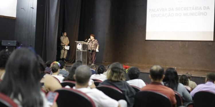 Projeto de Vigilância Participativa amplia ações preventivas em escolas