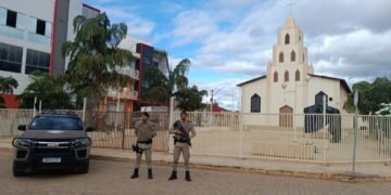 Município de Ourolândia não registra homicídio em 2023