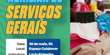 Oportunidade: Prefeitura de Juazeiro está com inscrições abertas para cursos gratuitos de qualificação profissional