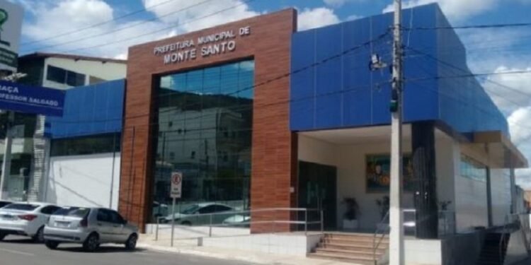 Monte Santo: Justiça cassa mandato de 4 vereadores após fraudes