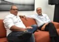 Imbassahy diz que Carlos Muniz é nome com perspectiva estadual e nacional