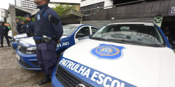 Escolas terão ‘botão do pânico’ e palestras sobre segurança em Salvador