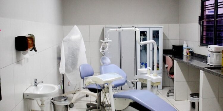 Gestão Suzana Ramos recupera e reativa atendimento em mais de 20 consultórios odontológicos