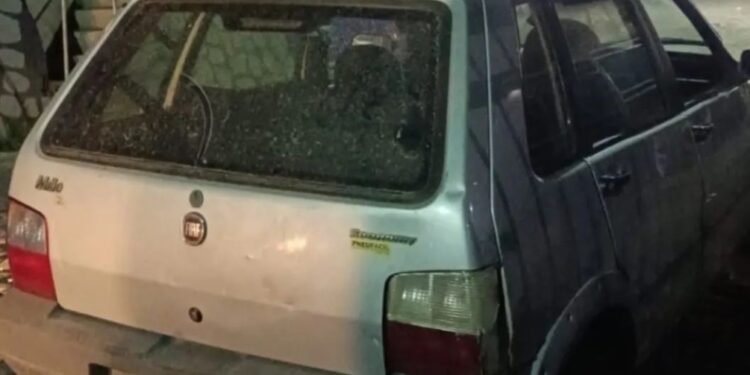 Polícia encontra responsável pela morte de ex-vereador na BA