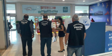 Procon divulga balanço final na operação “Bem-Me-Quer 2023”