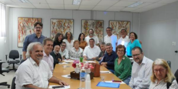 PT discute conjuntura política e desafios para eleições 2024 na Bahia